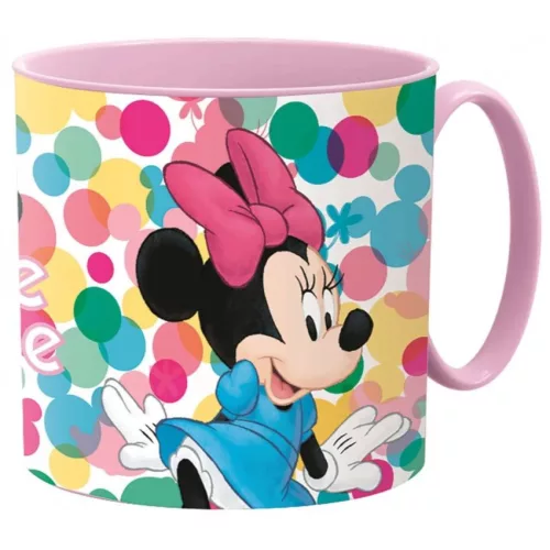 disney minnie mikro hrnček 265 ml
