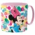 disney minnie mikro hrnček 265 ml