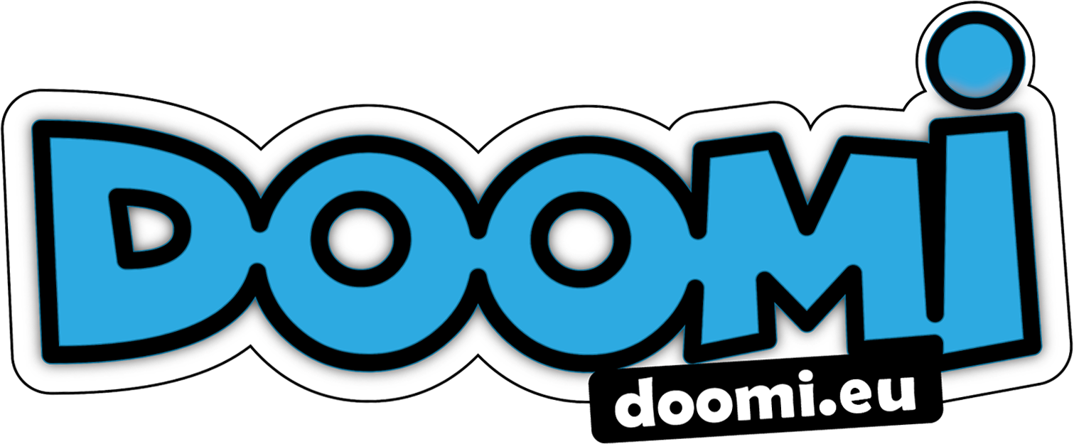 Logo Doomi